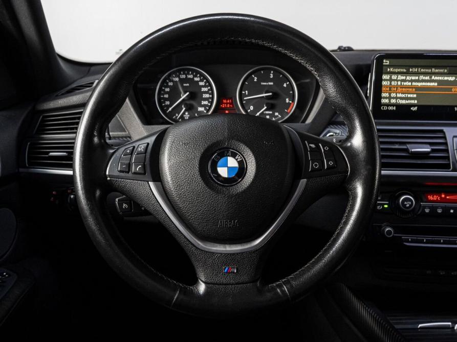 BMW X5 II (E70) Тюмень  - изображение 20