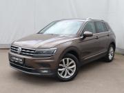 Volkswagen Tiguan II Москва  - изображение 26