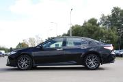 Toyota Camry VIII (XV70) Рестайлинг Москва  - изображение 35
