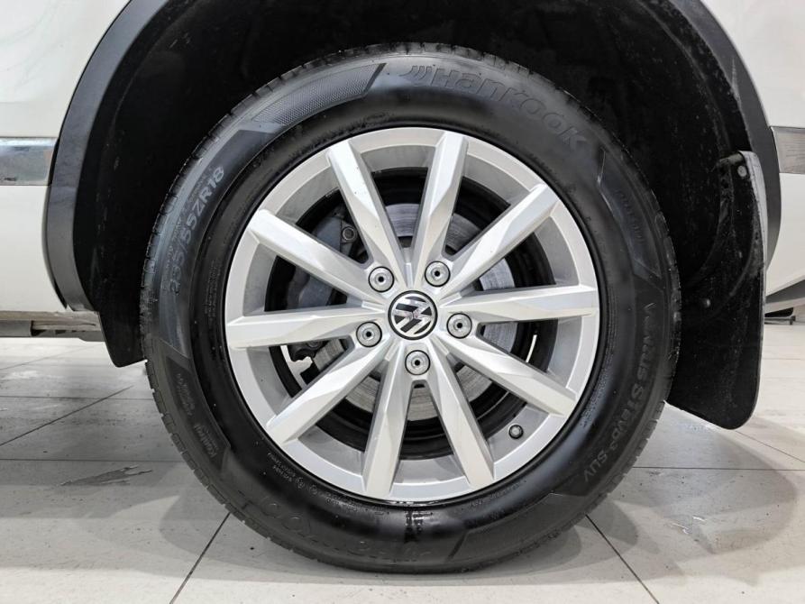 Volkswagen Touareg II Рестайлинг Казань  - изображение 22