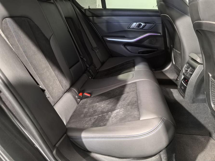 BMW 3 серии VII (G2x) Санкт-Петербург  - изображение 13