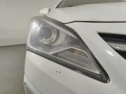 Hyundai Solaris I Рестайлинг Уфа  - изображение 43
