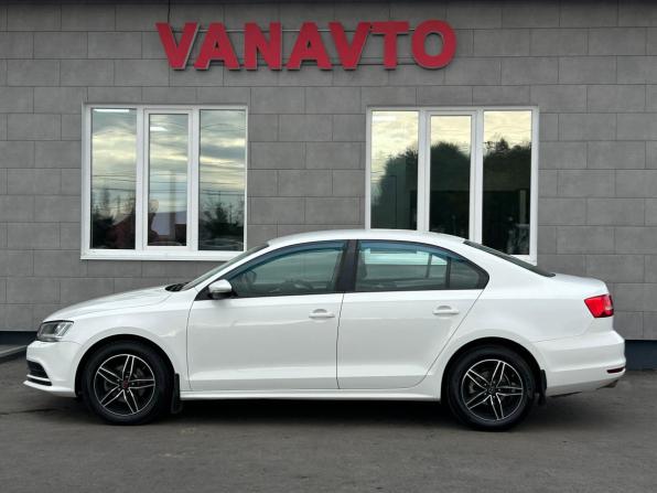 Volkswagen Jetta VI Рестайлинг с пробегом 2015 года, цена 1 090 000 рублей, 190150 км, седан, Автокод Объявления