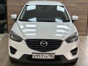 Mazda CX-5 I Рестайлинг Уфа  - изображение 42