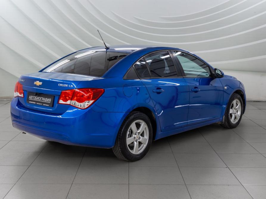 Chevrolet Cruze I Волгоград  - изображение 7