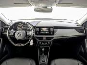Skoda Rapid II Москва  - изображение 42