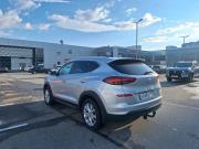 Hyundai Tucson III Рестайлинг Санкт-Петербург  - изображение 8