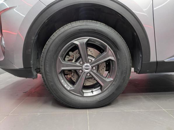 Haval F7 I с пробегом 2021 года, цена 1 585 000 рублей, 100460 км, внедорожник, Автокод Объявления