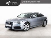 Audi A6 IV (C7) Рестайлинг Казань  - изображение 18