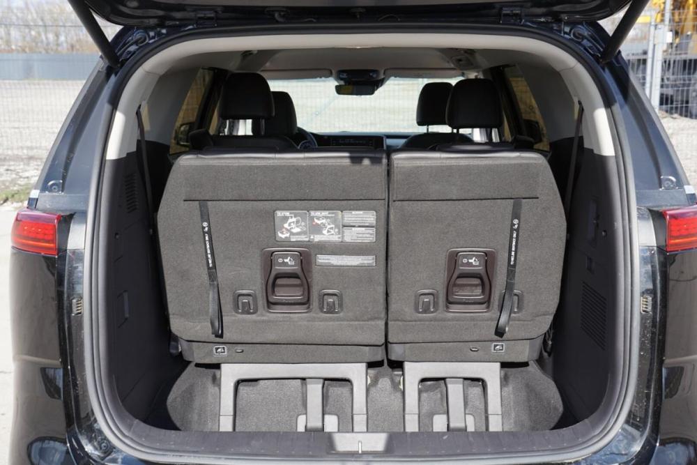 Kia Carnival IV Крым  - изображение 26