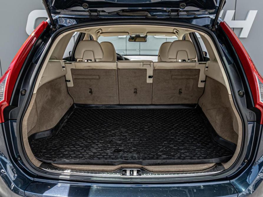 Volvo XC60 I Рестайлинг Краснодар  - изображение 21