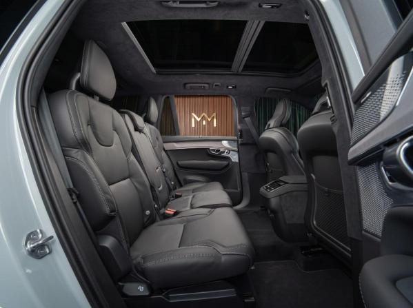 Новый Volvo XC90 II Рестайлинг 2 2026 года, цена 11 250 000 рублей, внедорожник, Автокод Объявления
