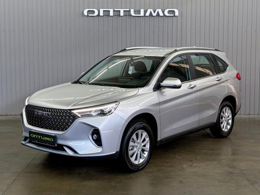 Haval M6 II Краснодар  - изображение 1
