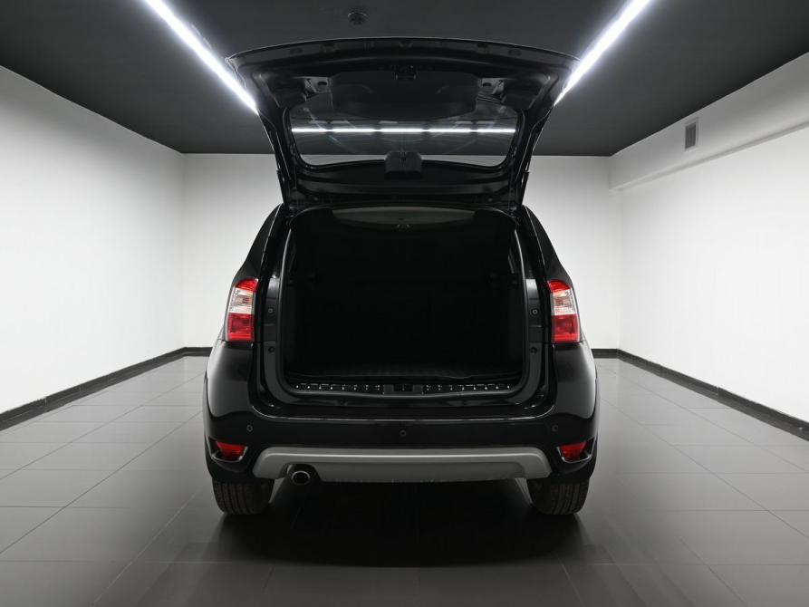 Nissan Terrano III (D10) Тверь  - изображение 7