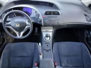 Honda Civic VIII Саратов  - изображение 25