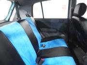 Hyundai Getz I Рестайлинг Вологда  - изображение 28