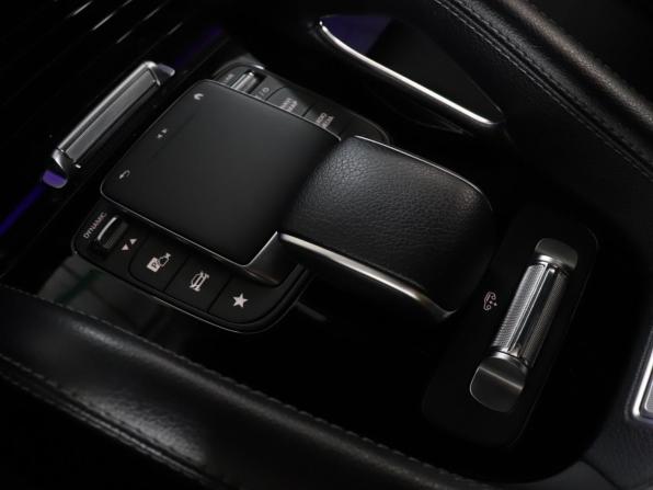 Mercedes-Benz GLE Coupe II (C167) с пробегом 2021 года, цена 8 349 000 рублей, 53000 км, внедорожник, Автокод Объявления