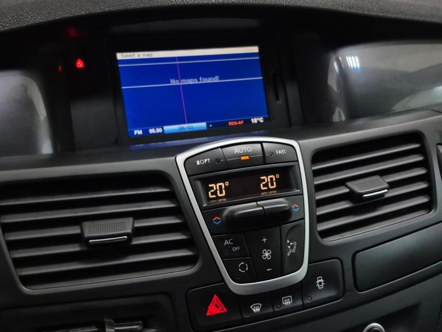 Renault Laguna III Альметьевск  - изображение 14