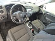 Volkswagen Tiguan I Рестайлинг Екатеринбург  - изображение 37