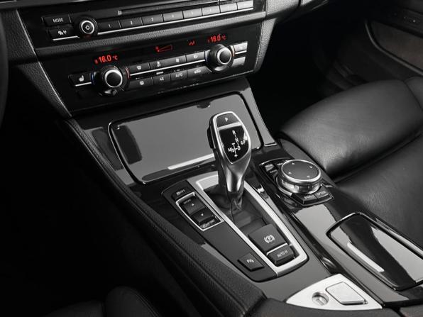 BMW 5 серии VI (F10/F11/F07) Рестайлинг с пробегом 2013 года, цена 2 099 900 рублей, 179128 км, седан, Автокод Объявления