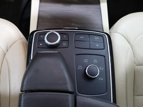Mercedes-Benz GLS I (X166) с пробегом 2016 года, цена 3 750 000 рублей, 165123 км, внедорожник, Автокод Объявления