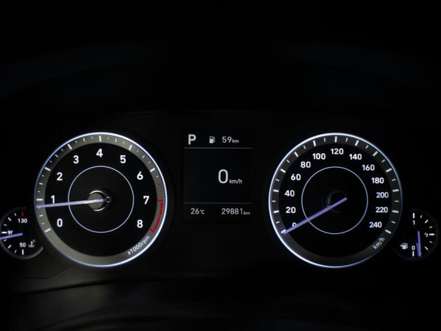 Hyundai Creta II Москва  - изображение 13