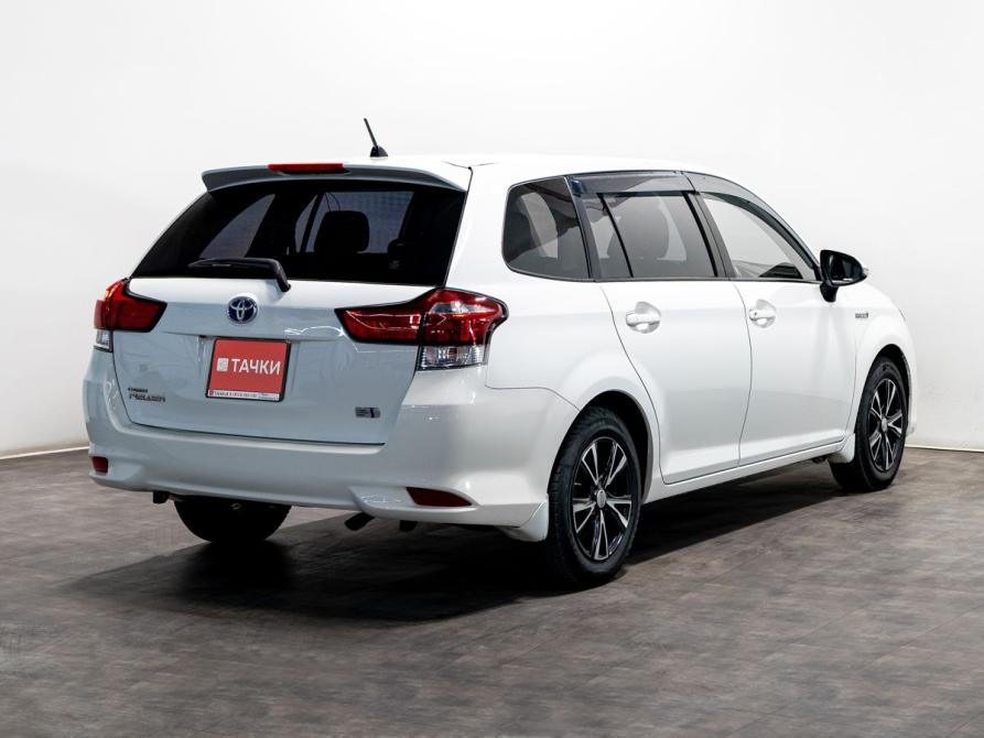 Toyota Corolla XI (E160 E170) Рестайлинг 2 Чита  - изображение 3