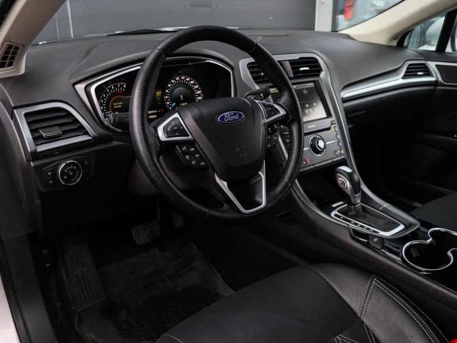 Ford Mondeo V Москва  - изображение 13