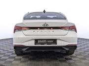 Hyundai Elantra VII (CN7) Москва  - изображение 35
