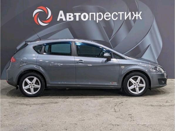 SEAT Leon II Рестайлинг с пробегом 2012 года, цена 595 000 рублей, 202153 км, хэтчбек, Автокод Объявления