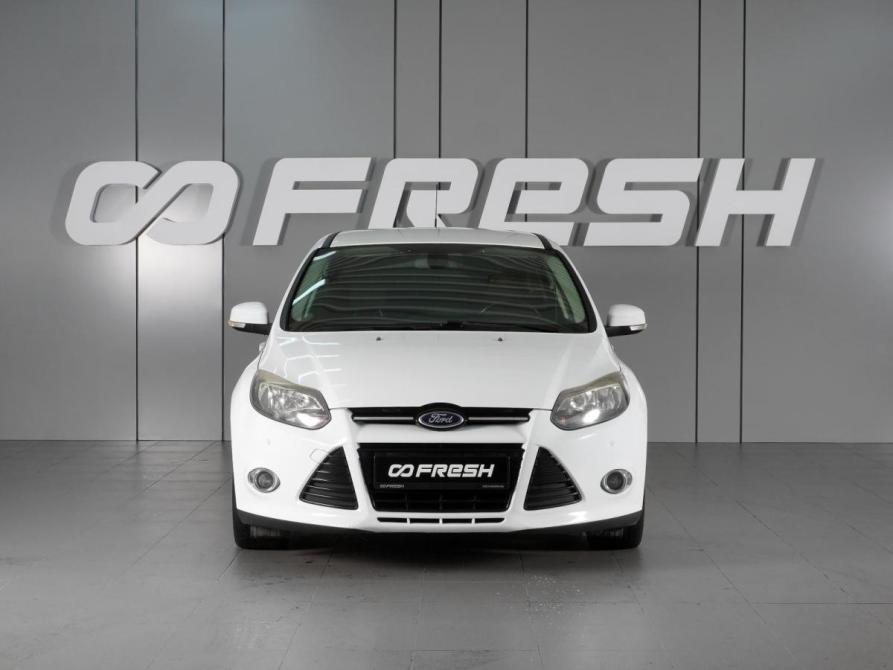 Ford Focus III Минеральные Воды  - изображение 3