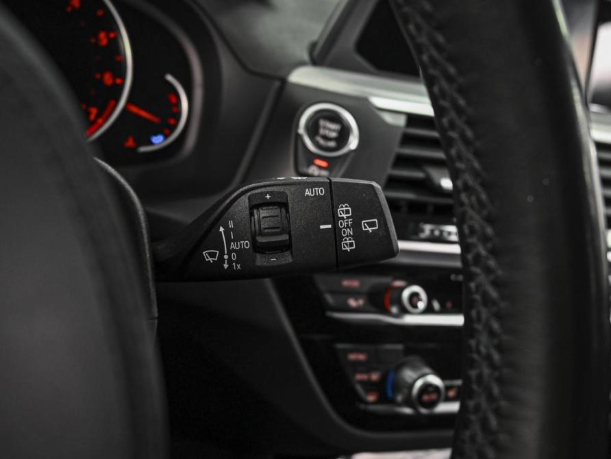 BMW X3 III (G01) Ставрополь  - изображение 17