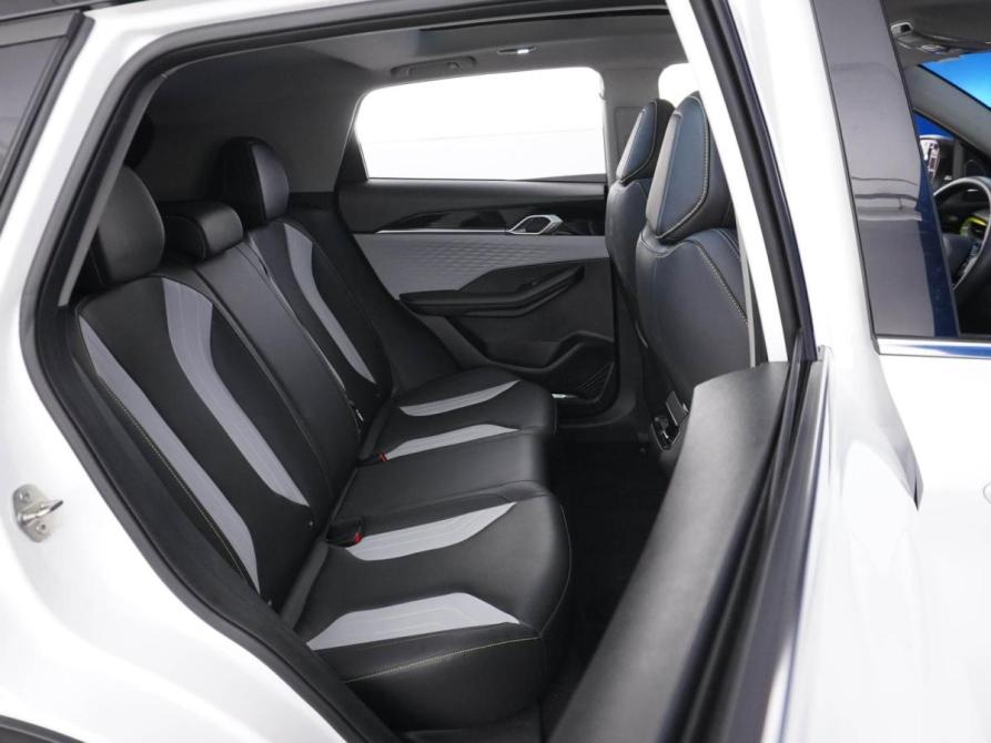 Geely Coolray I Рестайлинг Москва  - изображение 7