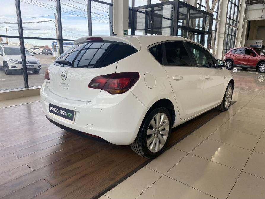 Opel Astra J Саратов  - изображение 7