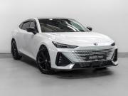 Changan UNI-V I Москва  - изображение 33