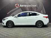 Hyundai Solaris II Оренбург  - изображение 21