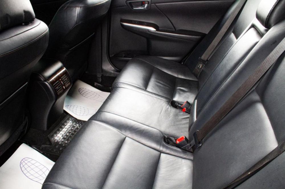 Toyota Camry VII (XV50) Рестайлинг Сургут  - изображение 17