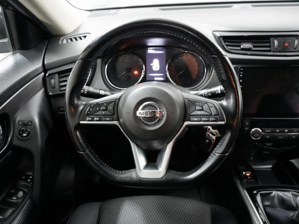 Nissan X-Trail III Рестайлинг с пробегом 2021 года, цена 2 460 000 рублей, 104462 км, внедорожник, Автокод Объявления