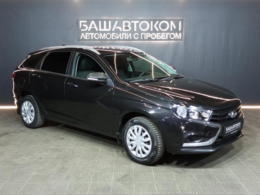 Lada (ВАЗ) Vesta I Уфа  - изображение 3