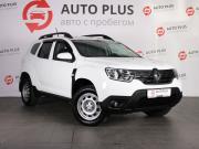 Renault Duster II Минеральные Воды  - изображение 19