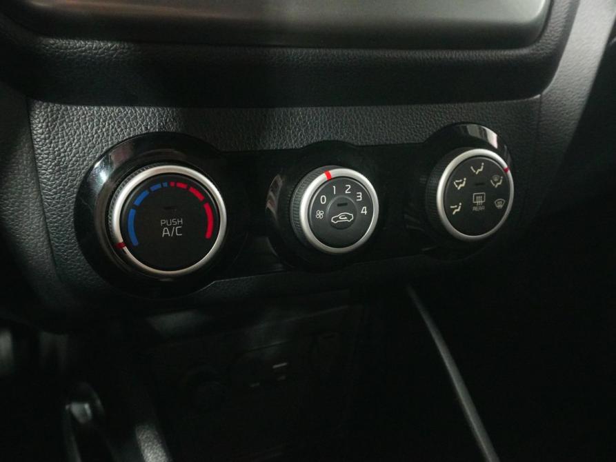 Kia Rio III Рестайлинг Вологда  - изображение 13