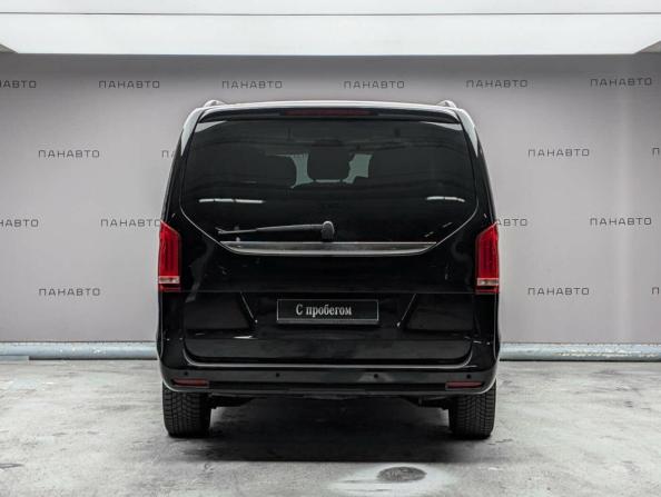 Mercedes-Benz V-Класс III (W447) Рестайлинг с пробегом 2023 года, цена 8 799 000 рублей, 68248 км, минивэн, Автокод Объявления