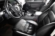 Volkswagen Touareg II Сургут  - изображение 27