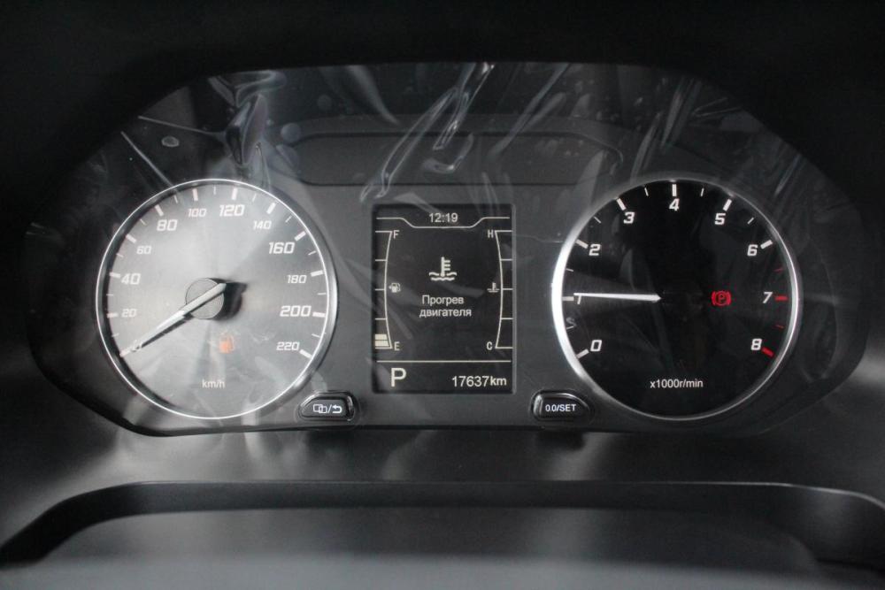 Chery Tiggo 4 Pro I Брянск  - изображение 15