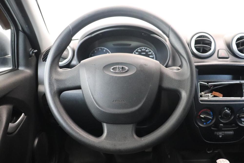Lada (ВАЗ) Granta I Ульяновск  - изображение 9