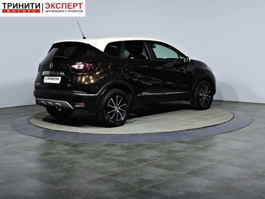 Renault Kaptur I Белгород  - изображение 5