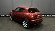 Nissan Juke I Смоленск  - изображение 26