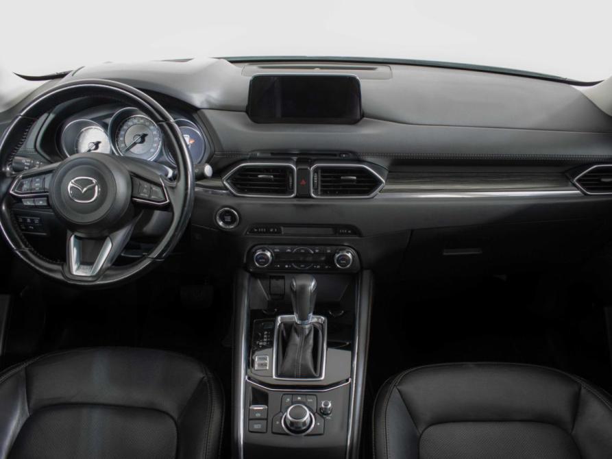 Mazda CX-5 II Москва  - изображение 12