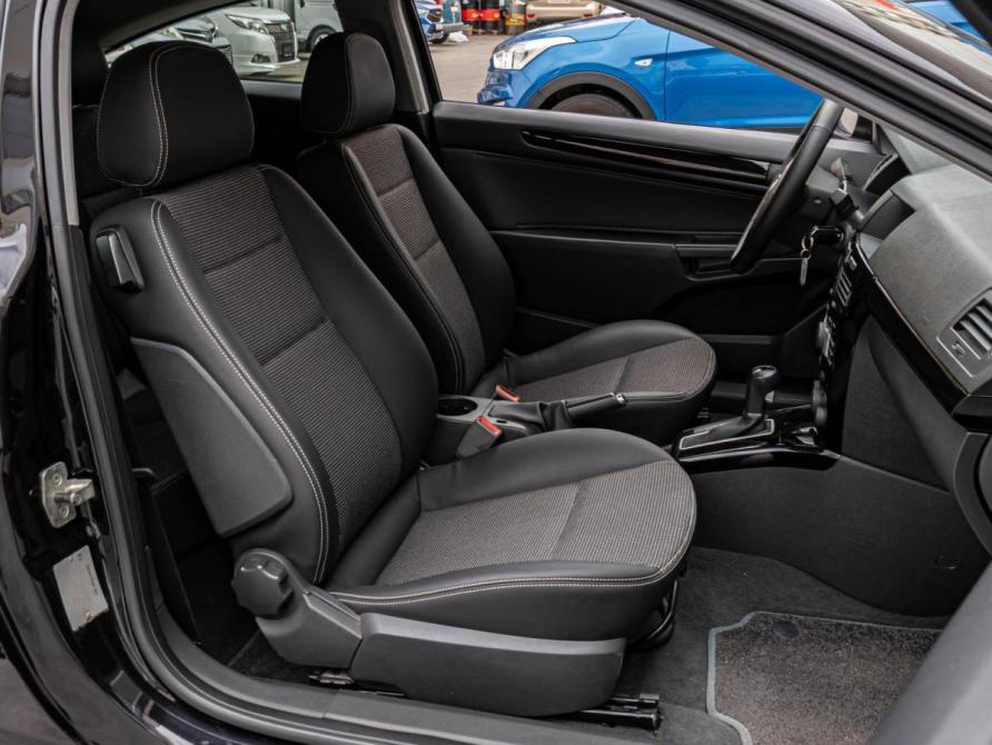 Opel Astra H Рестайлинг Краснодар  - изображение 8