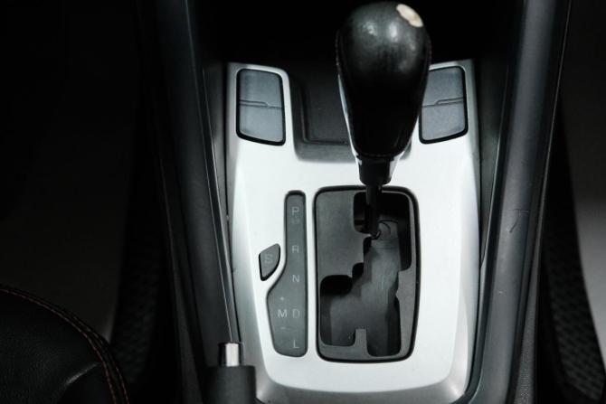 Chery Tiggo 5 I с пробегом 2015 года, цена 979 000 рублей, 147000 км, внедорожник, Автокод Объявления